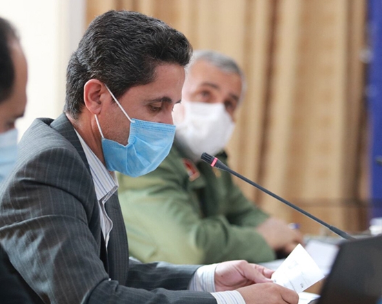 واکسیناسیون کرونا در استان همدان به 2 میلیون و 583 هزار دُز رسید